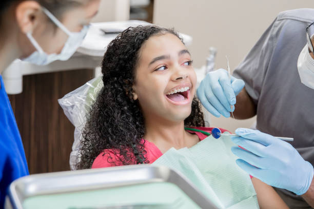 Best Emergency Pediatric Dental Care in Avalon, CA