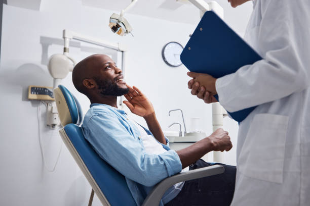Best Emergency Denture Repair in Avalon, CA
