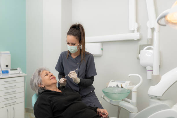 Best Emergency Wisdom Tooth Extraction in Avalon, CA